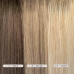 Keratin Flat Tip 22