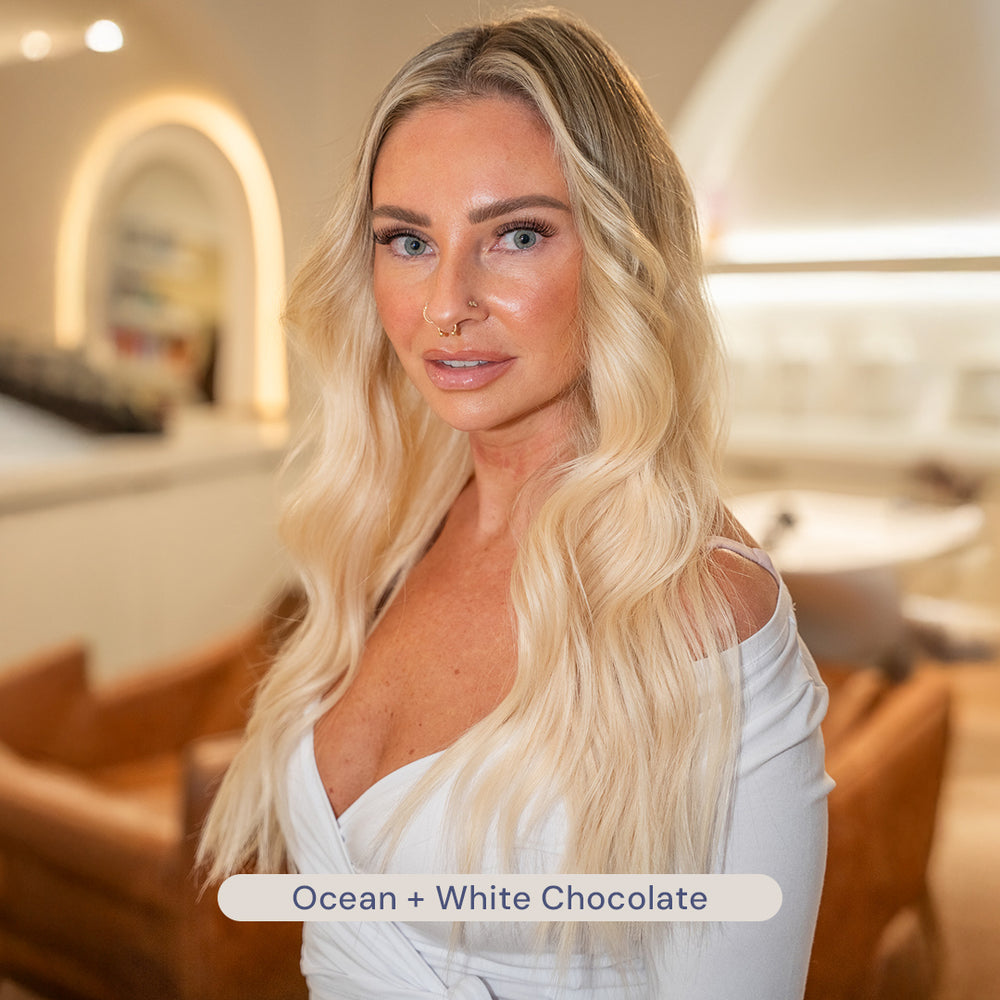 Ocean