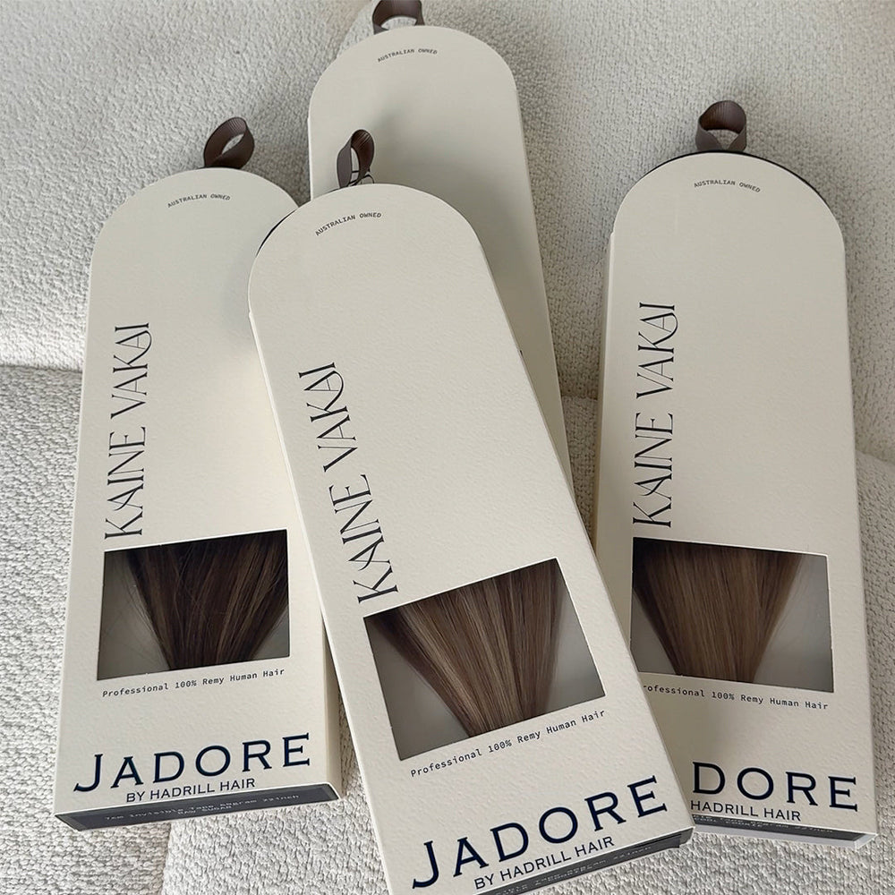 Tape Extensions