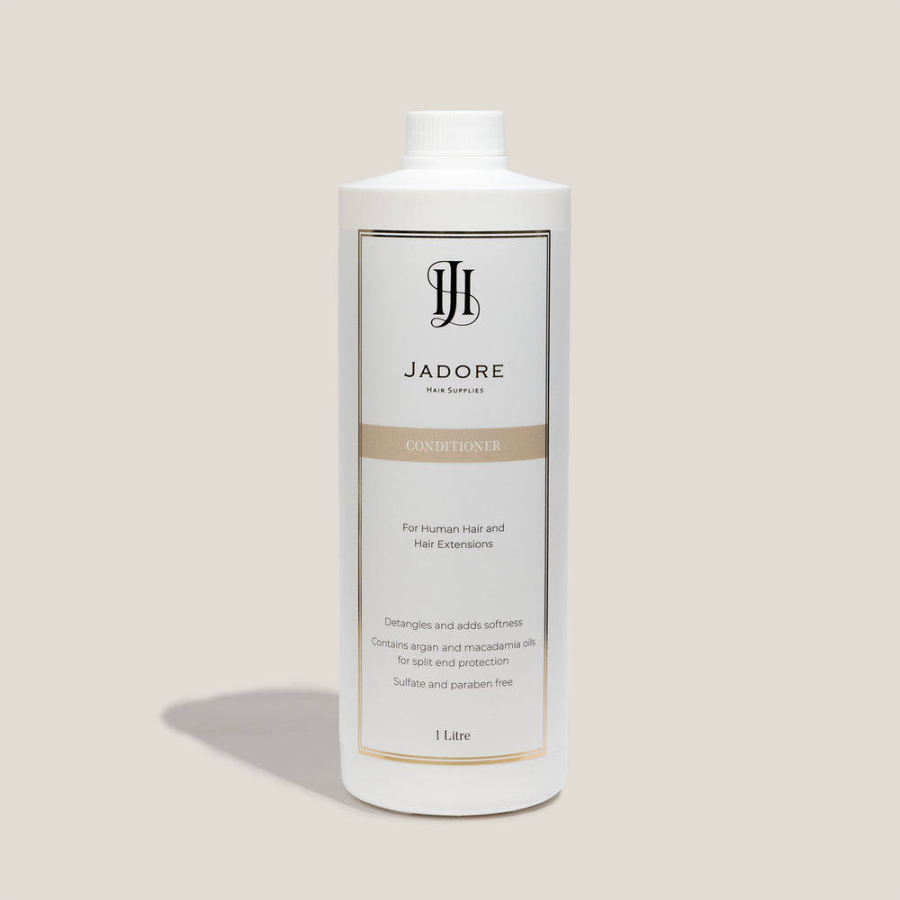 Après-shampoing réparateur hydratant intense 1 L