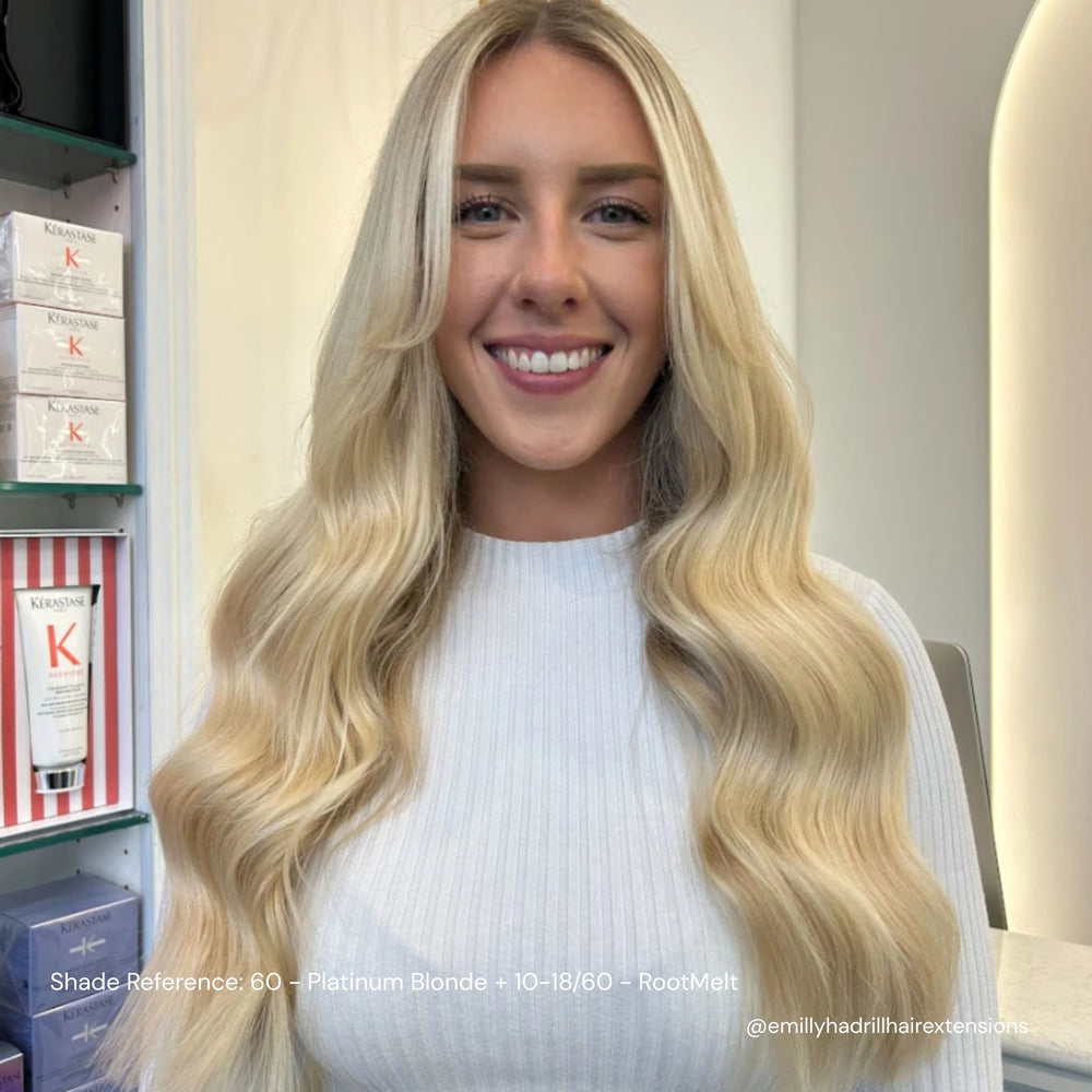 Platinum Blonde (25/26)