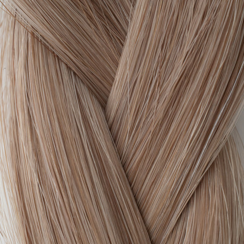 Extensions de cheveux russes à bande adhésive - 22