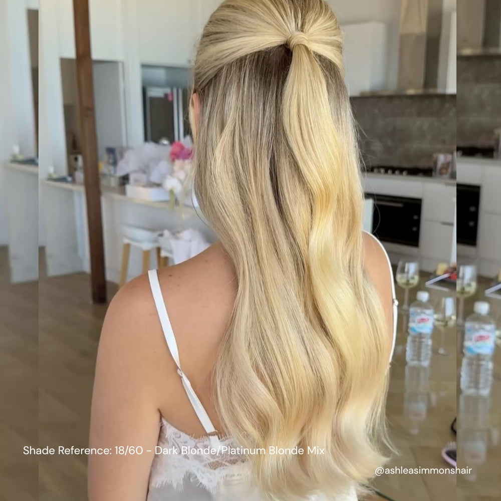 Platinum Blonde (25/26)