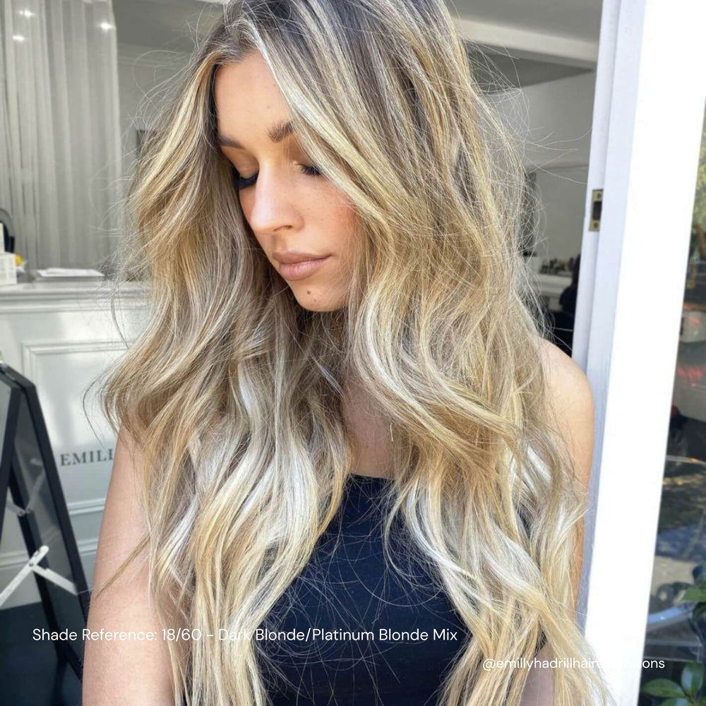 Ice Blonde (25/26)