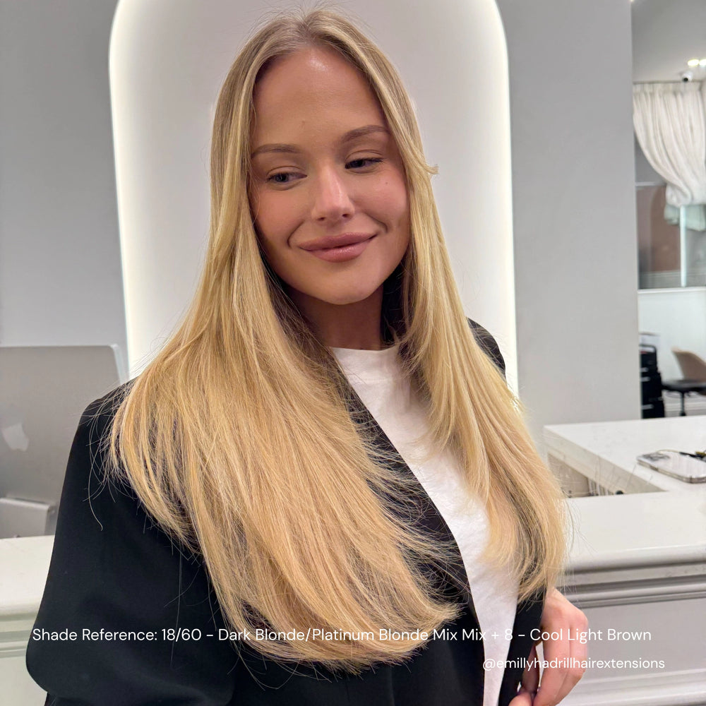 Platinum Blonde (25/26)