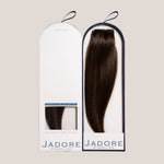 2 - Chocolate Brown