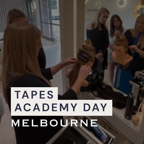 Melbourne Tapes Academy Day | 8th September 2025