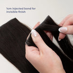 1b - Off Black