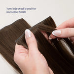 2 - Chocolate Brown