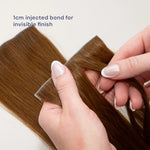 4 - Warm Medium Brown