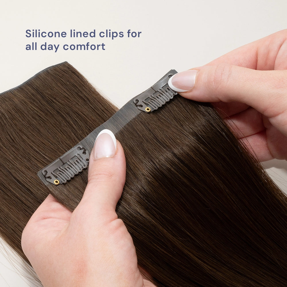2 - Chocolate Brown