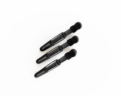 Styling Clips - 6 Pack