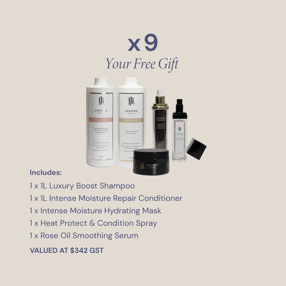 Large Introductory Pack