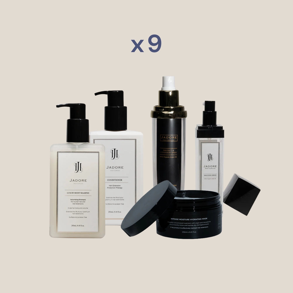 Large Introductory Pack