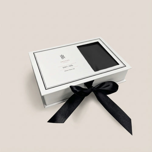 100% 22 Momme Silk Pillowcase