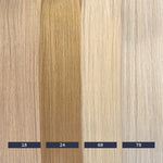 Coffret de 8 clips 22