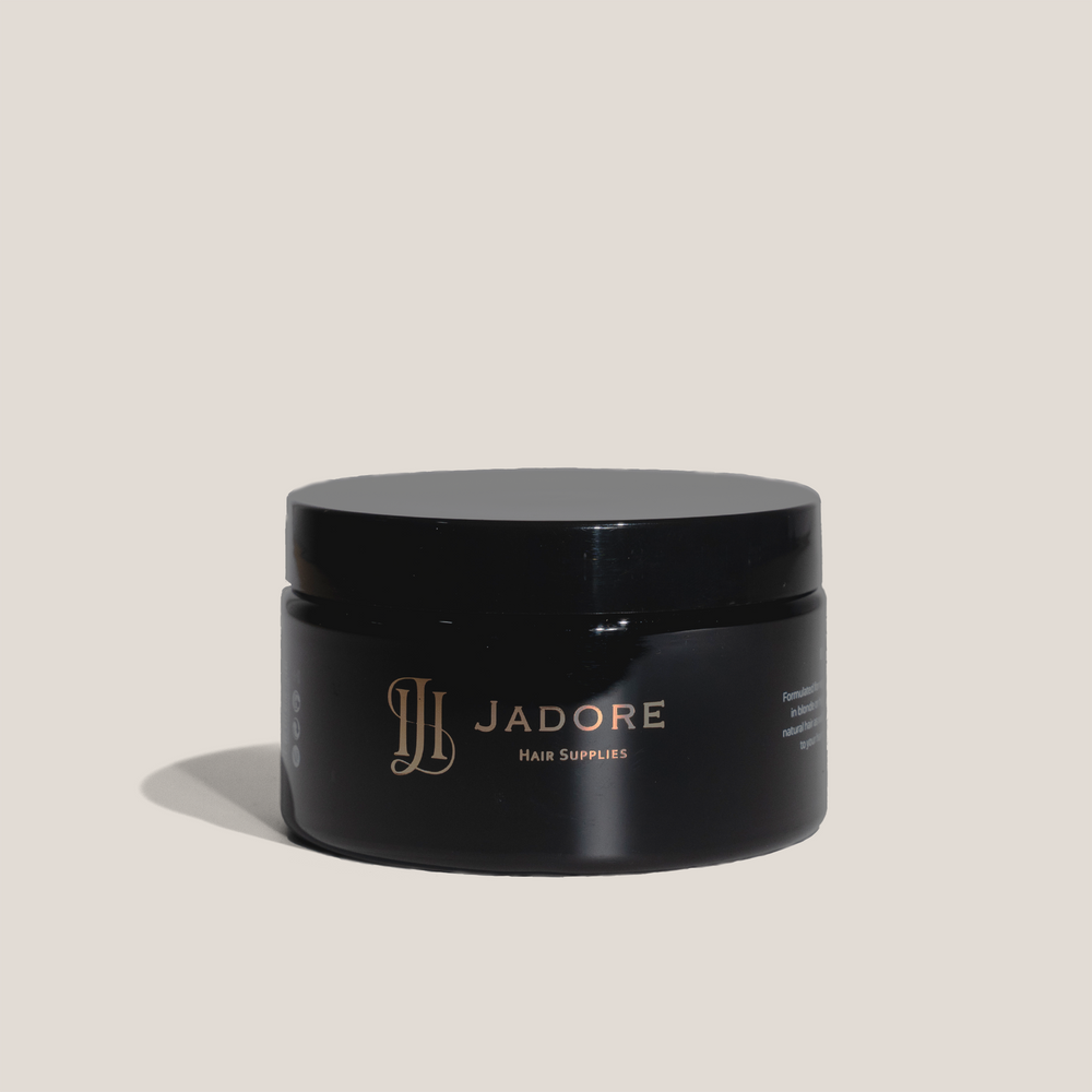 Blonde Intense Moisture Hydrating Mask