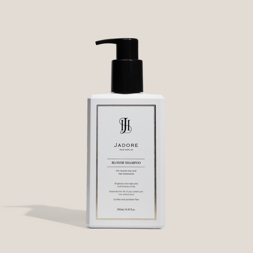 Shampoing blond 250 ml