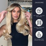 Ultimate Luxe Haircare Pack