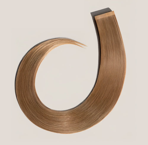 Extensions de cheveux russes à bande adhésive - 22