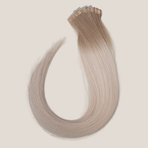 Extensions de cheveux russes à bande adhésive - 22