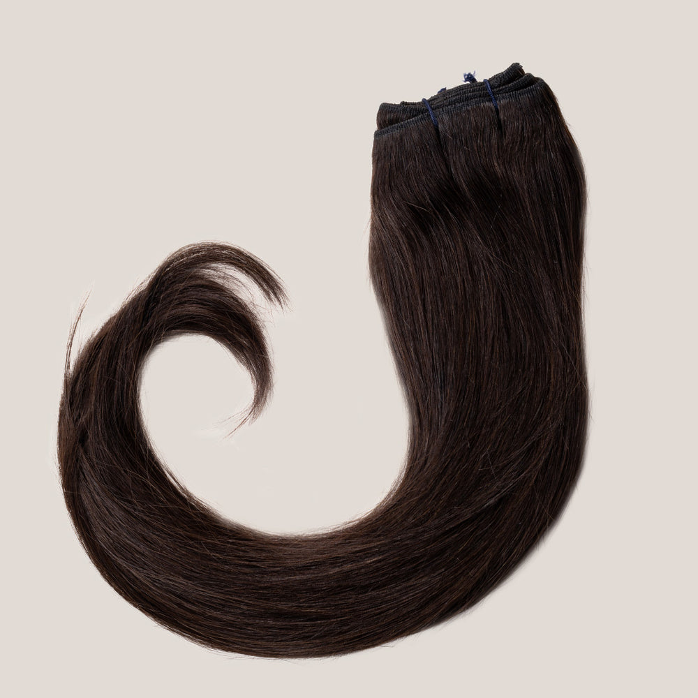 Training Hair - Classic Weft