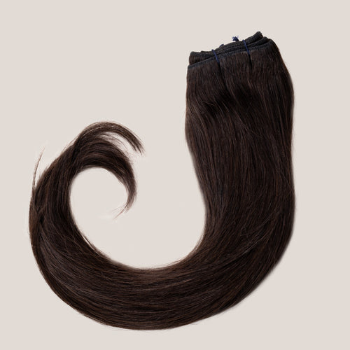 Training Hair - Classic Weft