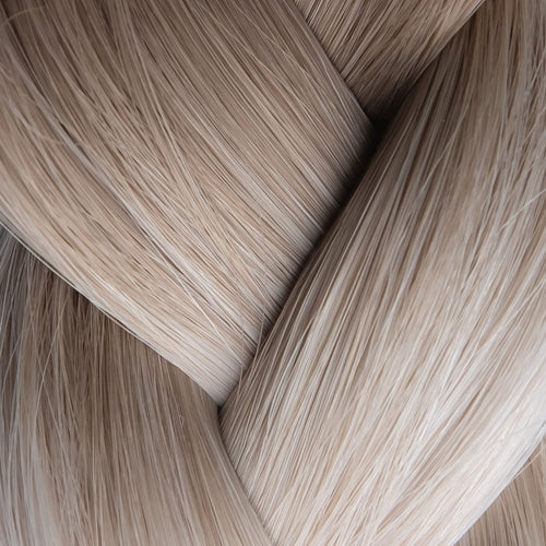 Extensions de cheveux russes à bande adhésive - 22