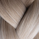 10/70 - Ash Light Brown/Ice Blonde Ombre