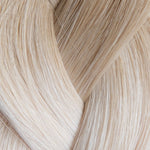 18/70 - Dark Blonde/Ice Blonde Ombre