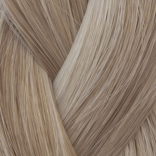 Extensions de cheveux russes à bande adhésive - 22