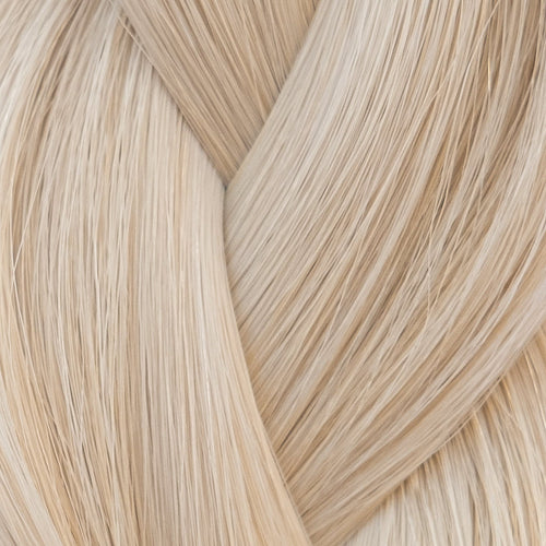 Extensions de cheveux russes à bande invisible (trame de peau)