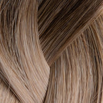 Extensions de cheveux russes à bande invisible (trame de peau)