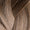 2/8 - Chocolate Brown/Cool Light Brown Ombre