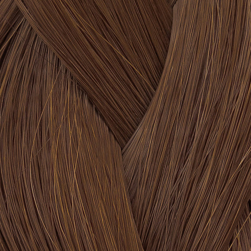 Extensions de cheveux russes à bande invisible (trame de peau)