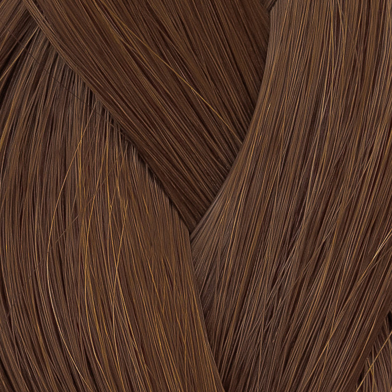 Extensions de cheveux russes à bande adhésive - 22