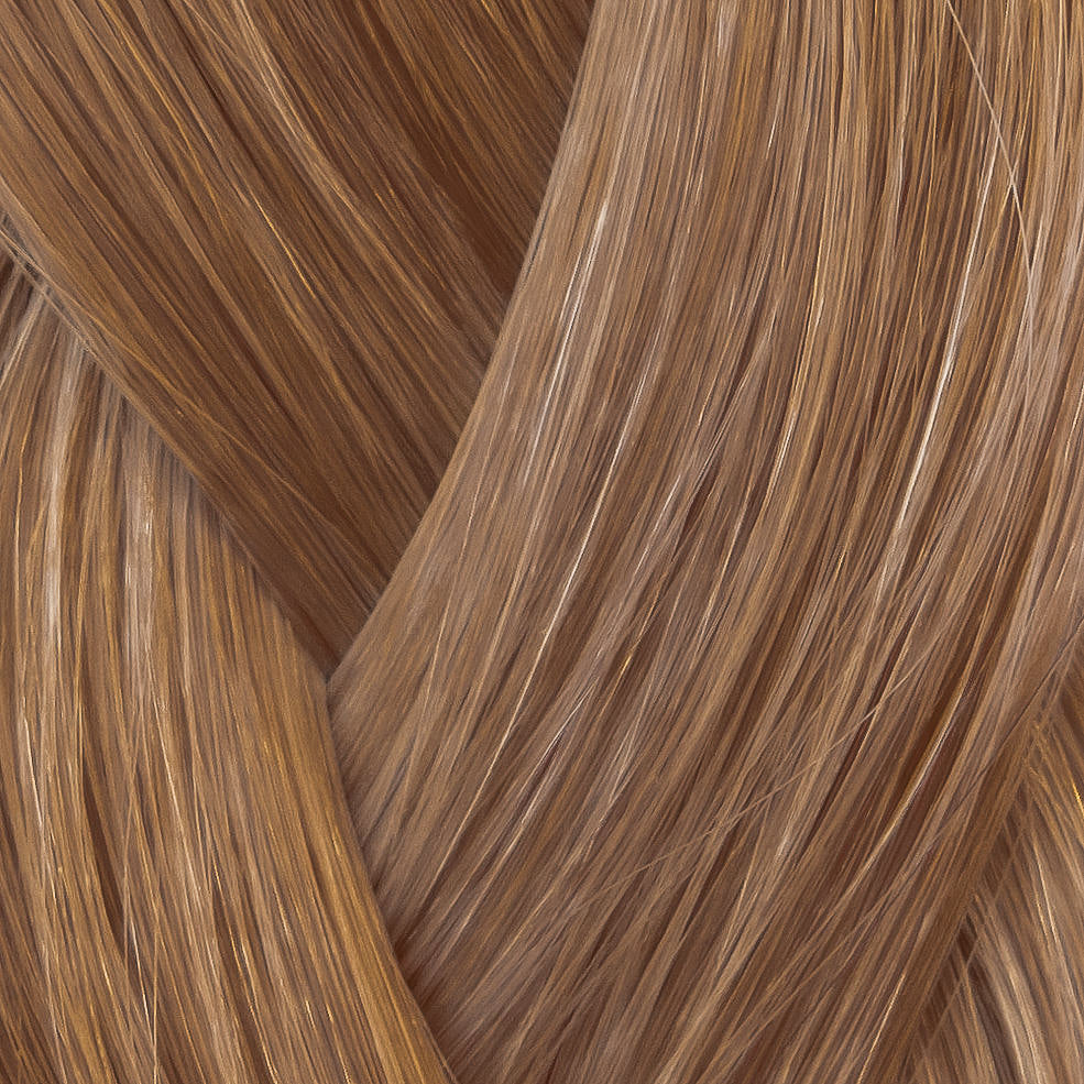 Extensions de cheveux russes à bande adhésive - 22