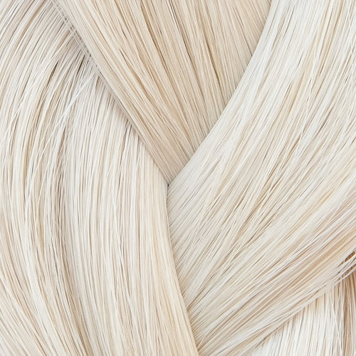 Extensions de cheveux russes à bande adhésive - 22