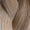 8/18 - Cool Light Brown/Dark Blonde Ombre