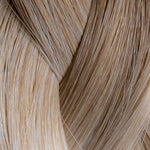 8/18 - Cool Light Brown/Dark Blonde Ombre