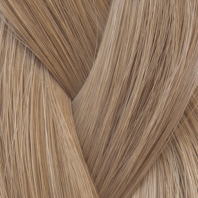 8 - Cool Light Brown