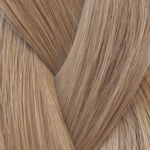 Extensions de cheveux russes à bande adhésive - 22