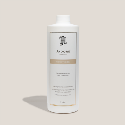 Après-shampoing réparateur hydratant intense 1 L