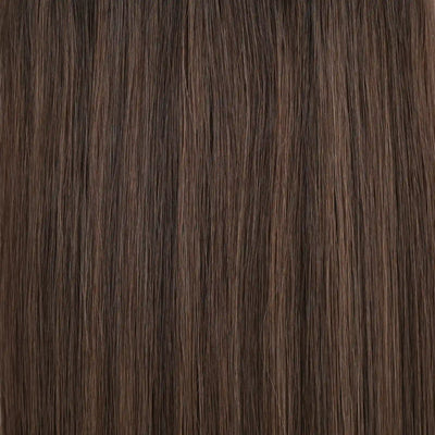Dark Hazelnut Swirl (26/27)