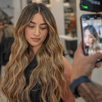 KV Specialist - Kaine Vakai x Jadore Tapes, In Salon Education