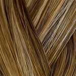 Extensions de cheveux russes à bande invisible (trame de peau)