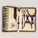 Kit d'outils d'application Pro Weft