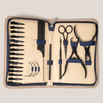 Signature Weft Pro Tools Bundle - Pro Weft Application Tool Kit 3