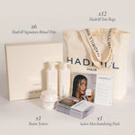 Hadrill Retail Ready Opening Parcel