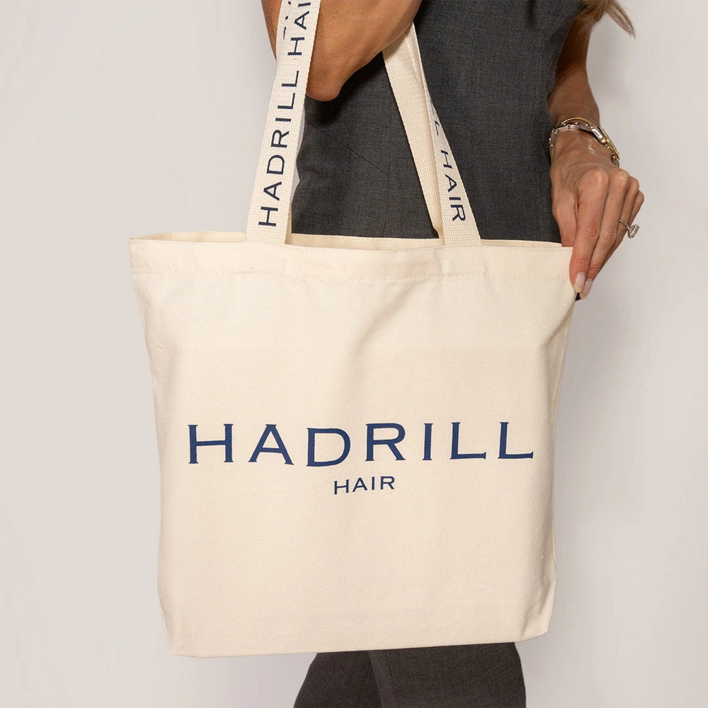 Hadrill Tote Bag 6 pack